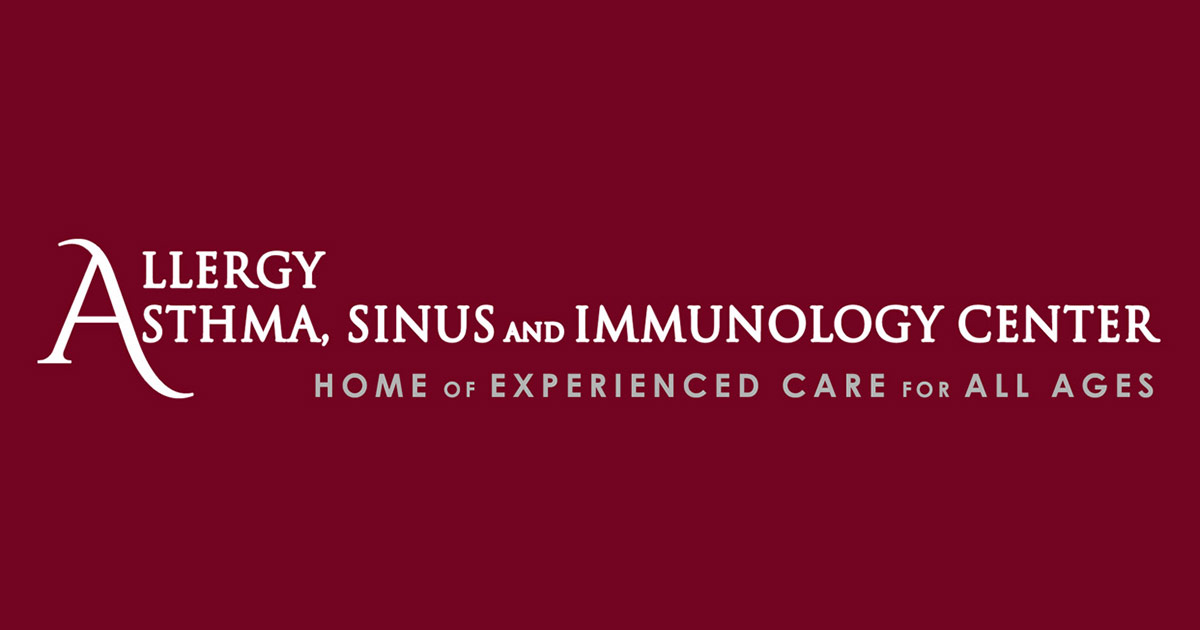 Allergy, Asthma, Sinus, and Immunology Center